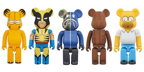 how to buy a bearbrick.